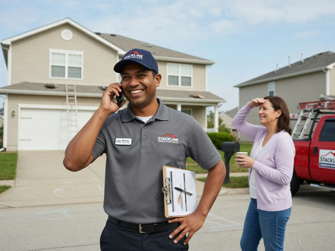 Chimney flashing repair Onaga, KS FAQs